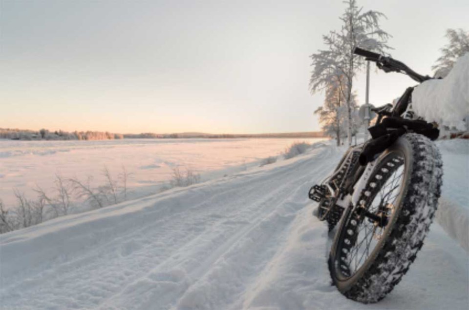 fatbike