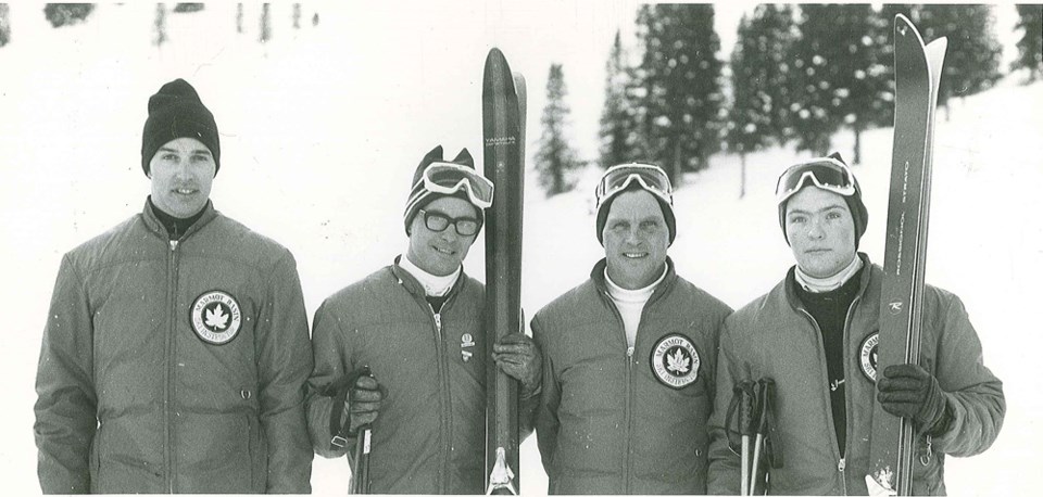 SkiSchool