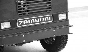 zamboni