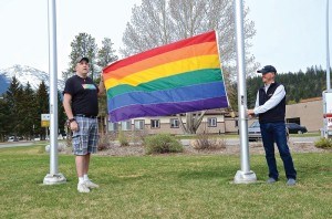PrideFlag