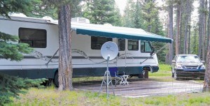 RV