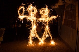Sparkler People