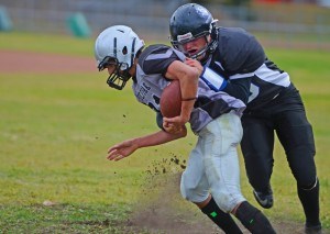 Football_N.Veerman photo