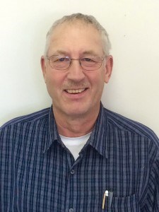 MLA Eric Rosendahl. Photo provided.