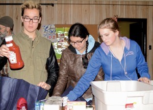 FoodBank