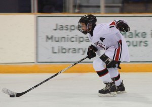 The Bantam Bearcats wrapped up their season March 12. N. Veerman photo.