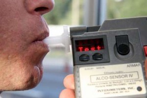 Breathalyzer