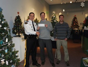 Museum Donation