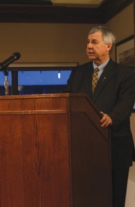 Robin Campbell