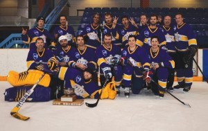 A Final Champs