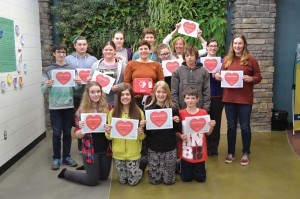 Desrochers donation