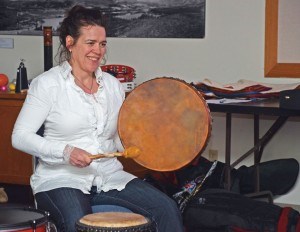Drum Circle6