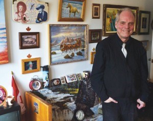 T. Nichols photo