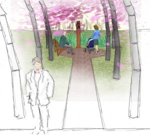 JasperJapaneseWelcomeGarden3DEntryView