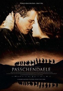 Passchendaele will be shown at 1 p.m. at the Alpine Summit Senior's Lodge on April 19. 
