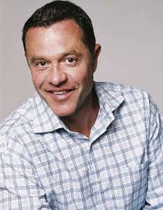 David Chalk will speak an the Hinton Centre on May 28 at 7 p.m. 