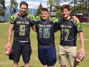 Delorme_Poirier_KreinerFootball_N.Veerman photo