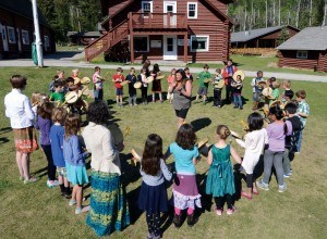 DrumBlessing_N. Veerman photo2