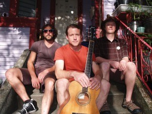 The Pernell Reichert Band  will preform at the Jasper Royal Legion on May 19 at 8 p.m. Tickets are $10 at the door. 