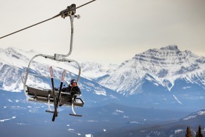 ChairliftChillinSA