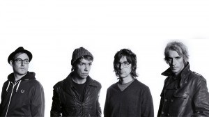 Sloan is one three headline acts playing at this year's Wild Mountain Festival in Hinton. 