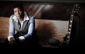 Cecile Doo-Kingue - Promo photo 2 - CREDIT Terry Hughes Images