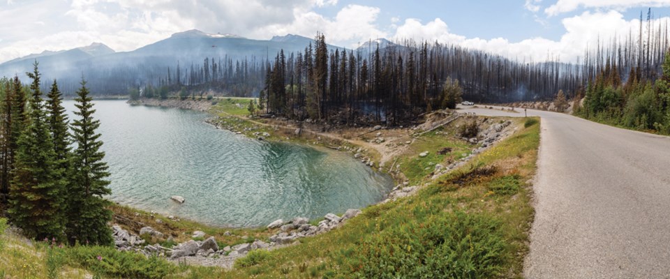 JasperNP-Panorama Viewpoint-Credit-Parks Canada-Rogier Gruys crop