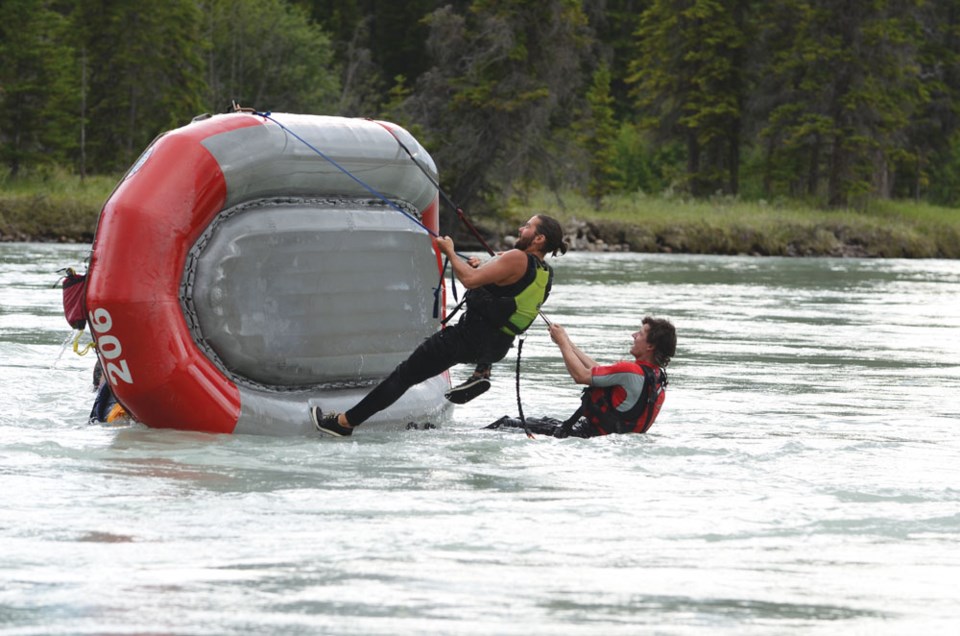 Raft Pentathlon_NVeerman10