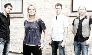 Sarah Smith is set to play July 17 at the Royal Canadian Legion. Tickets are $10. Photo - M. Hodgson.