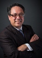 Daniel Watson will take over as the chief executive officer for Parks Canada August 7.