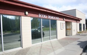 ecole desrochers