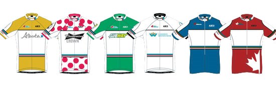 jerseys