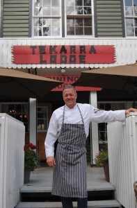 David Husereau, owner of Tekarra Resturant._P. Clarke04