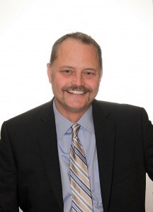 Ken Kuzminski Headshot