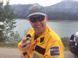 Parks Canada photo