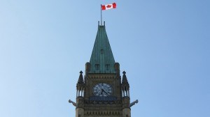 Canadians will vote in a federal election on Oct. 19, 2015. Photo - Creative Commons. 