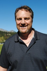 Eric Bouchard