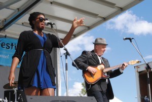 Rock and Roll bingo and trivia will take place every week at 7 p.m. There will be a $5 cover charge and all proceeds will go to the Jasper Folk Festival. P. Clarke photo