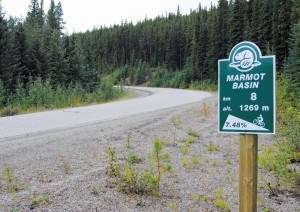 Marmot legacy climb_P.Clarke