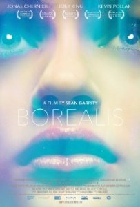 Borealis will be shown Nov. 5 at the Chaba Theatre starting at 7 p.m.