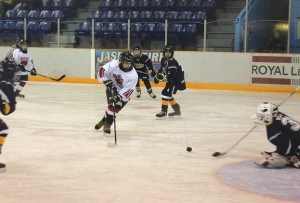File photo by R. LaFontaine.