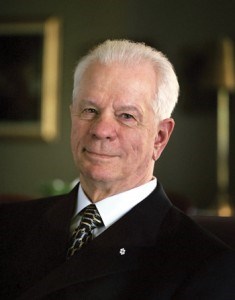 Louis Desrochers