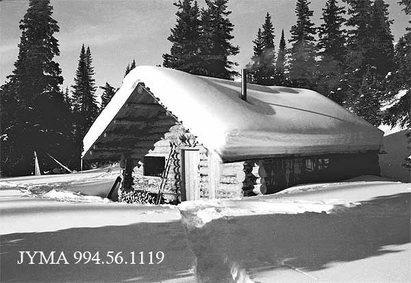 Maligne Ski Club