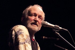 Valdy plays at the Jasper Royal Canadian Legion Oct. 18 at 7:30 p.m. Tickets are $25.