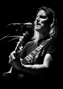 Adrian Nation will play at the Jasper Royal Canadian Legion on Nov. 24. Tickets are $10 at the door. Doors open at 7:30 p.m. Photo submitted.