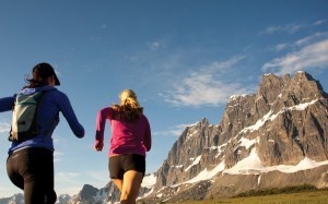 Jasper Half Marathon image