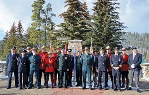 Remembrance Day2015