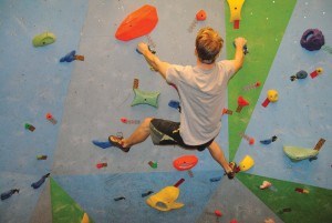 Boulder Battle_P. Clarke. 03