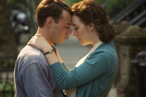 Brooklyn will be screen at the Chaba Theatre on Feb. 4. The movie starts at 7 p.m. and tickets are $10.