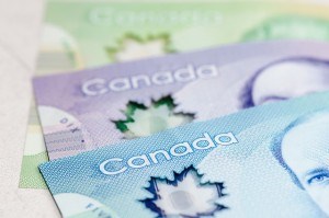 Canadian dollar
